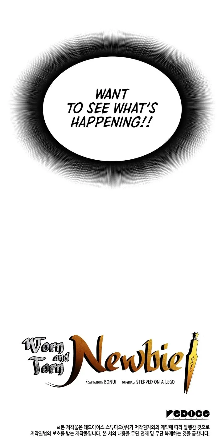 Worn and Torn Newbie Zinmanga X Chapter 13 Page 72