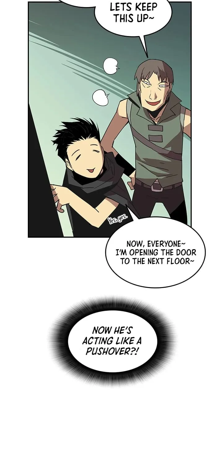 Worn and Torn Newbie Zinmanga X Chapter 12 Page 30