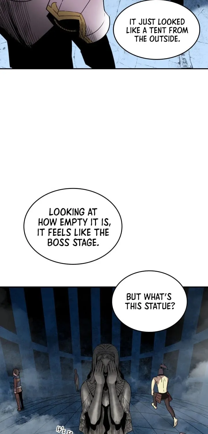 Worn and Torn Newbie Zinmanga X Chapter 12 Page 35