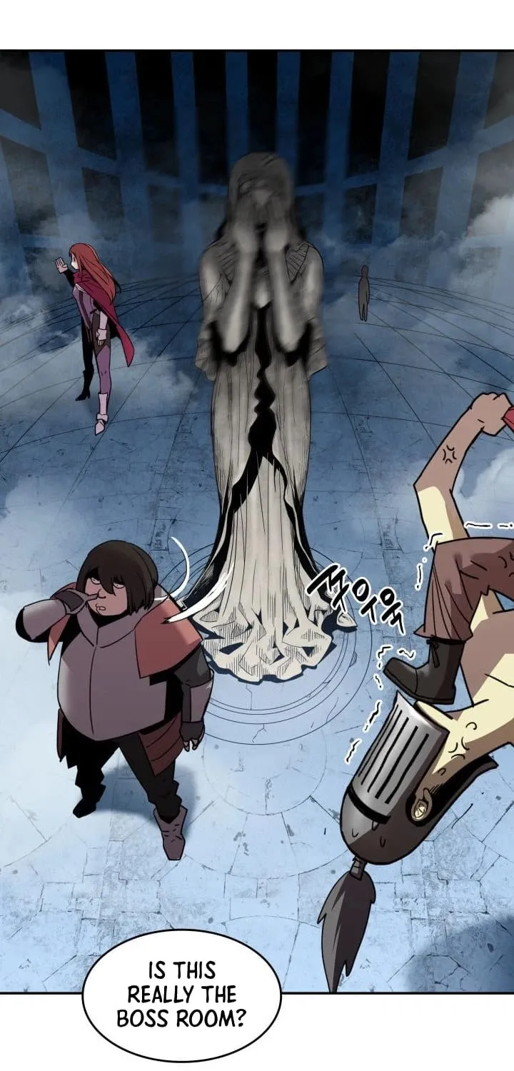 Worn and Torn Newbie Zinmanga X Chapter 12 Page 39