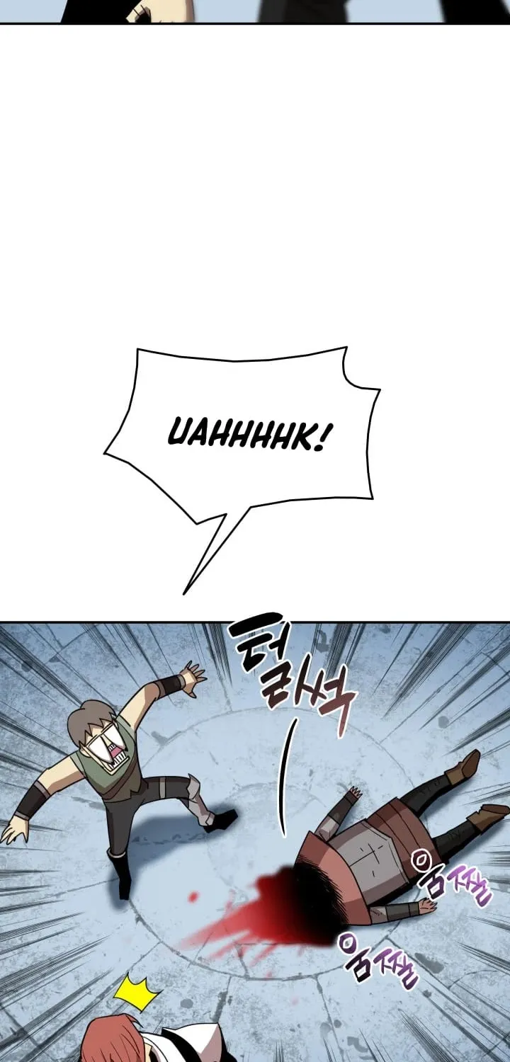 Worn and Torn Newbie Zinmanga X Chapter 12 Page 42