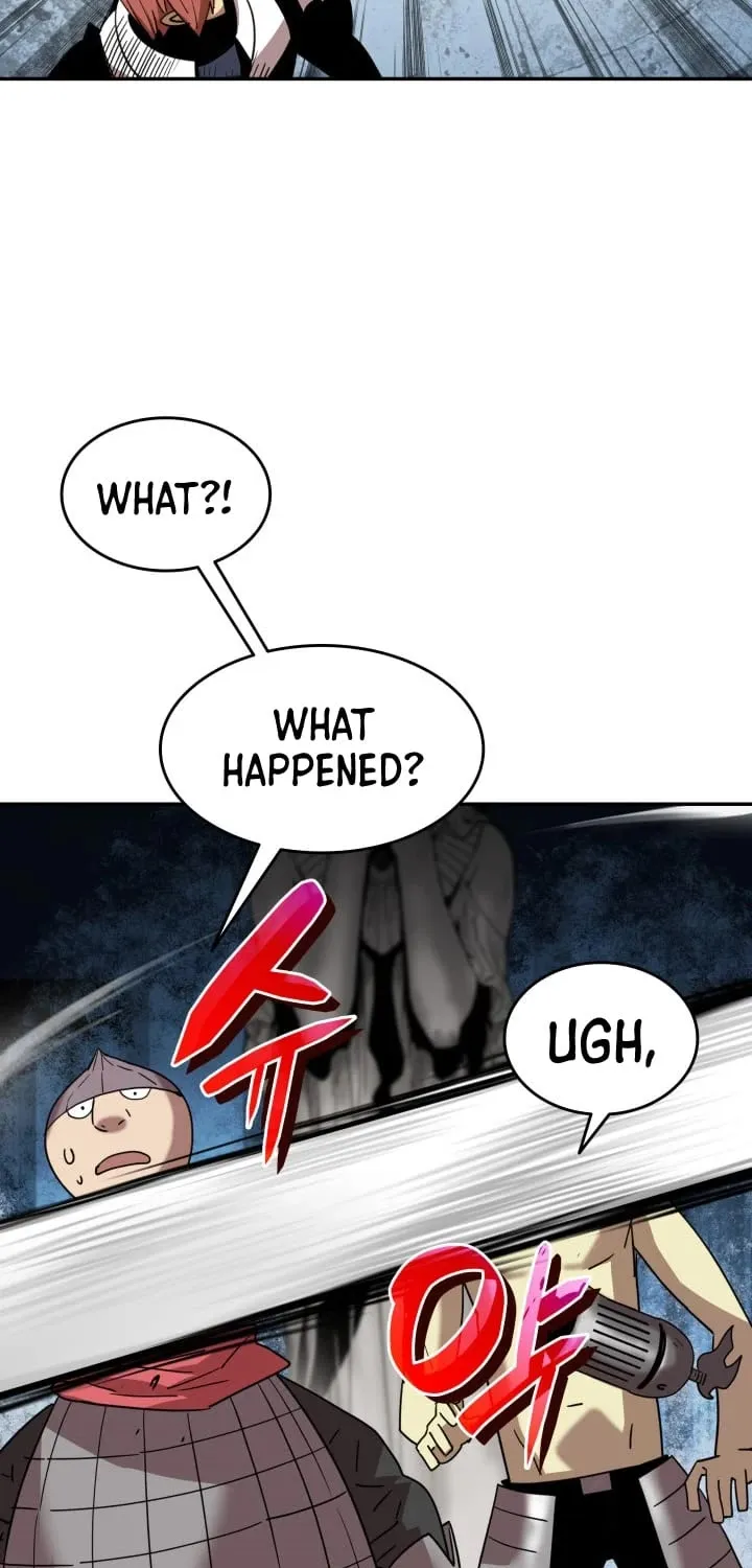 Worn and Torn Newbie Zinmanga X Chapter 12 Page 43