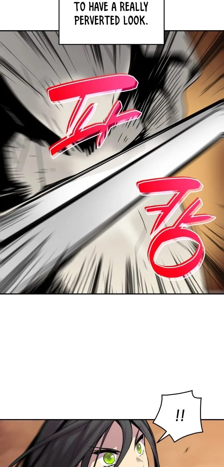 Worn and Torn Newbie Zinmanga X Chapter 12 Page 53