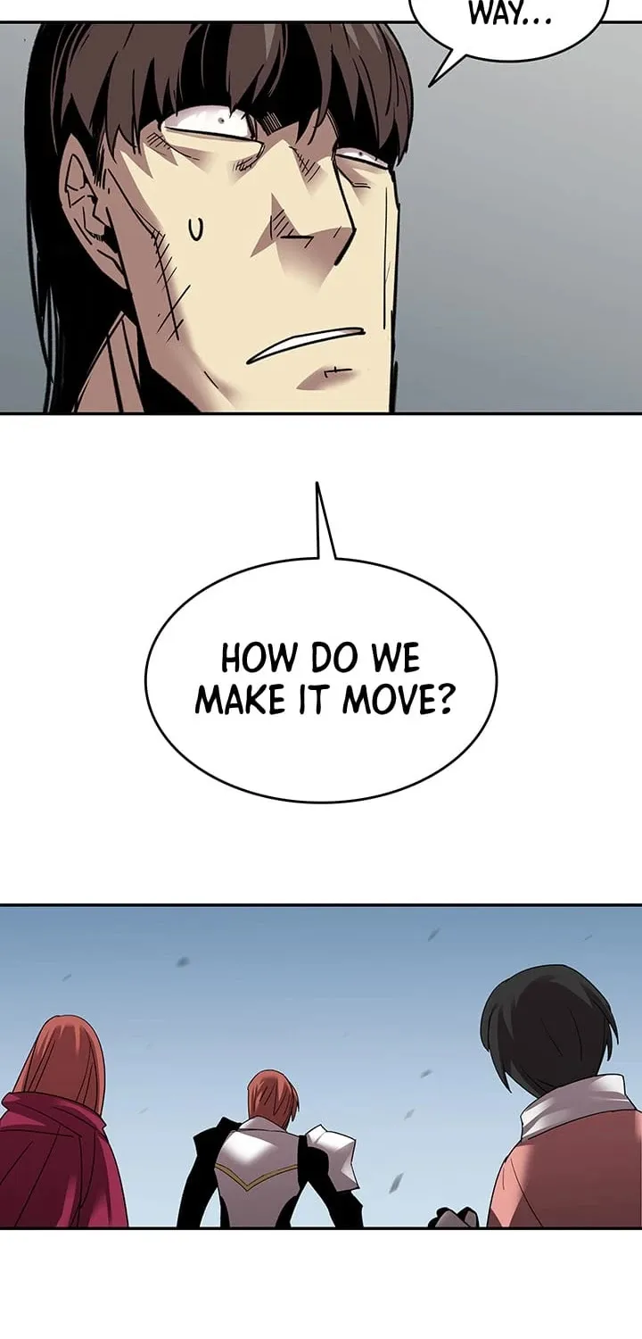 Worn and Torn Newbie Zinmanga X Chapter 12 Page 61