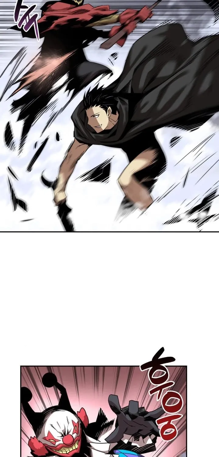 Worn and Torn Newbie Zinmanga X Chapter 11 Page 66