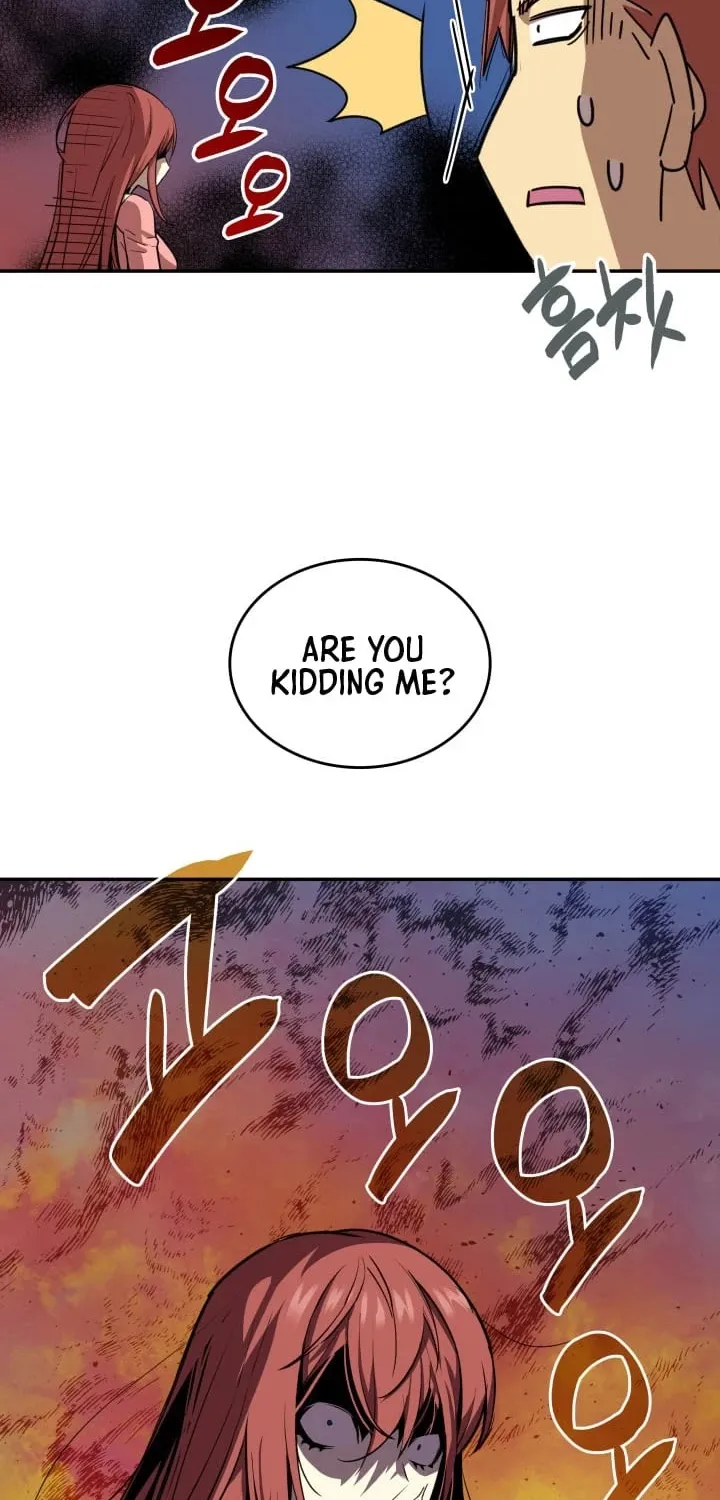 Worn and Torn Newbie Zinmanga X Chapter 10 Page 8