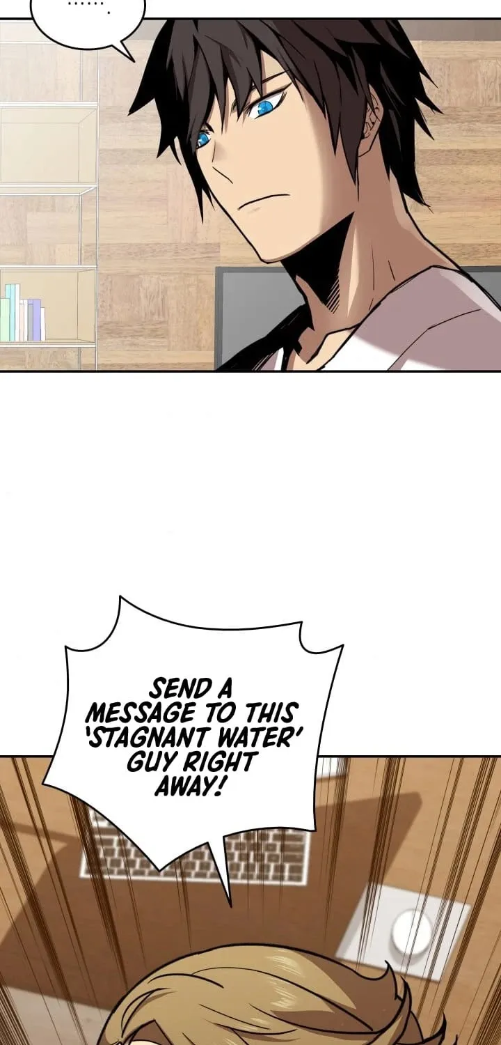 Worn and Torn Newbie Zinmanga X Chapter 10 Page 29