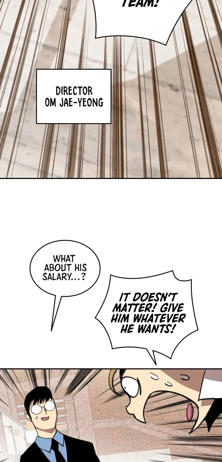 Worn and Torn Newbie Zinmanga X Chapter 10 Page 31