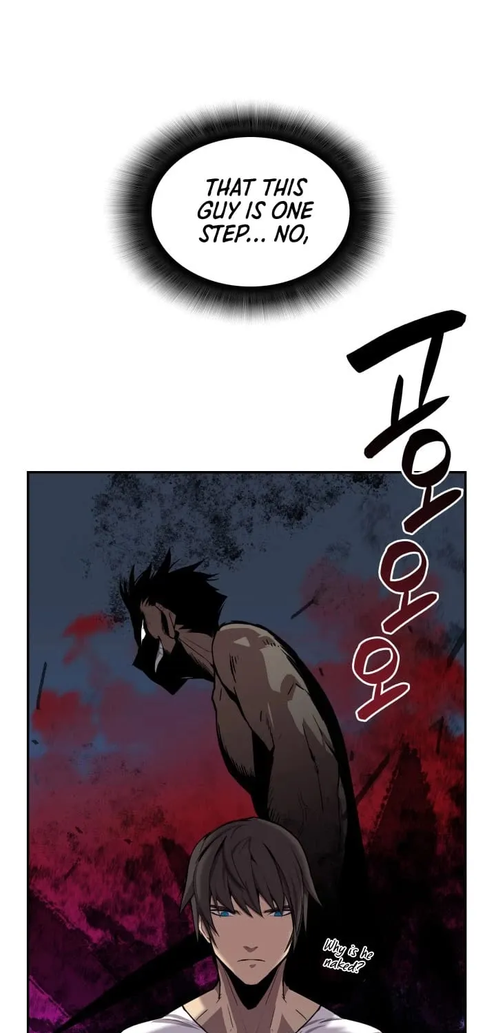 Worn and Torn Newbie Zinmanga X Chapter 10 Page 39