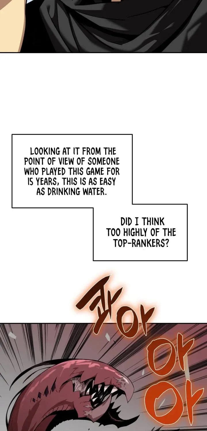 Worn and Torn Newbie Zinmanga X Chapter 10 Page 50