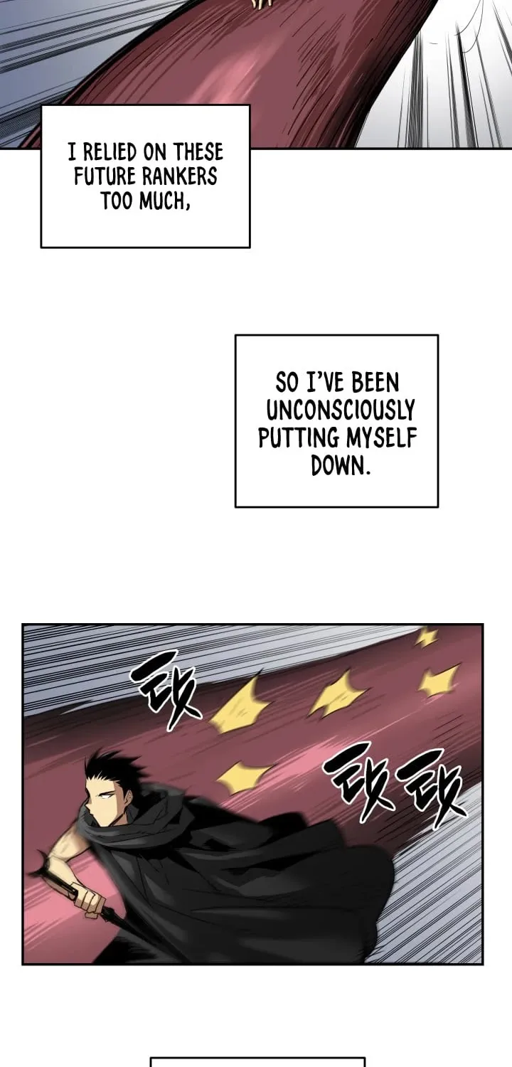 Worn and Torn Newbie Zinmanga X Chapter 10 Page 52