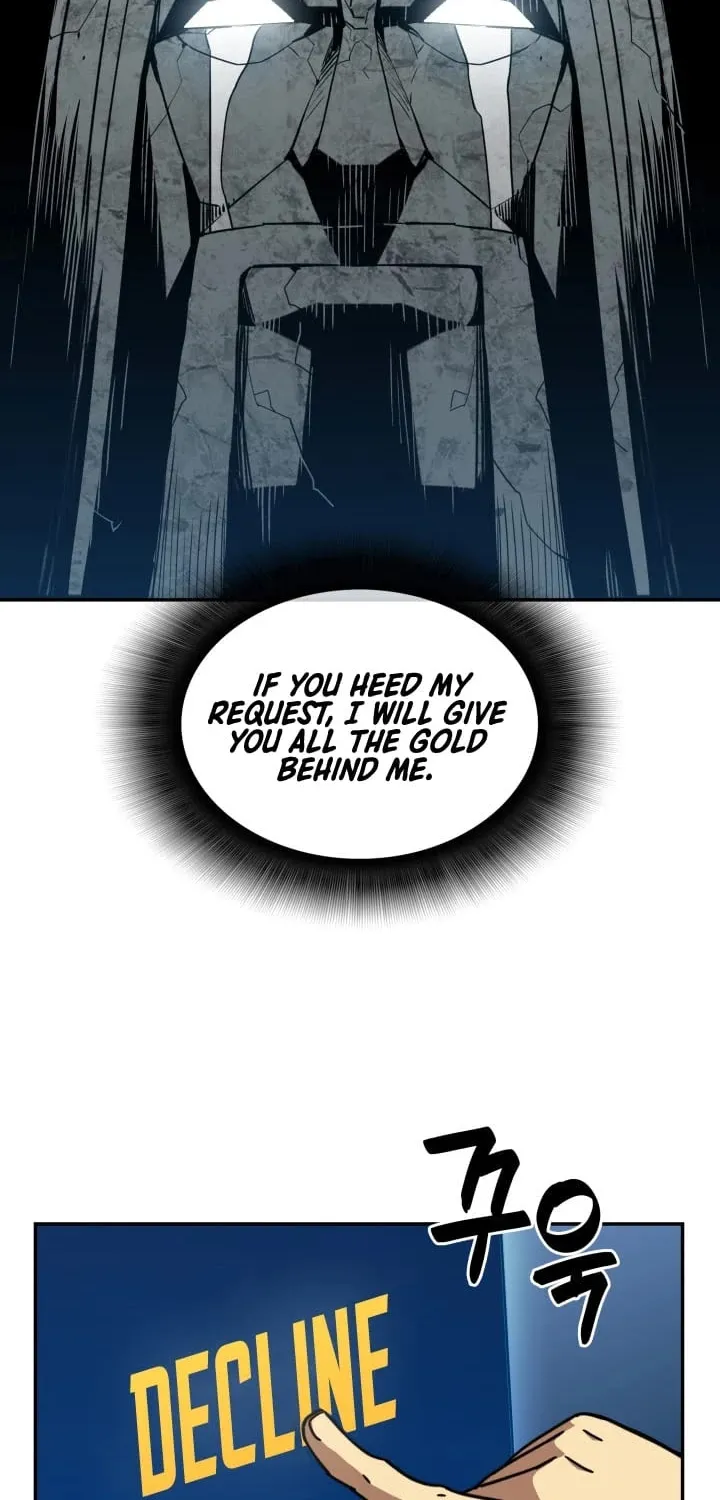 Worn and Torn Newbie Zinmanga X Chapter 10 Page 60