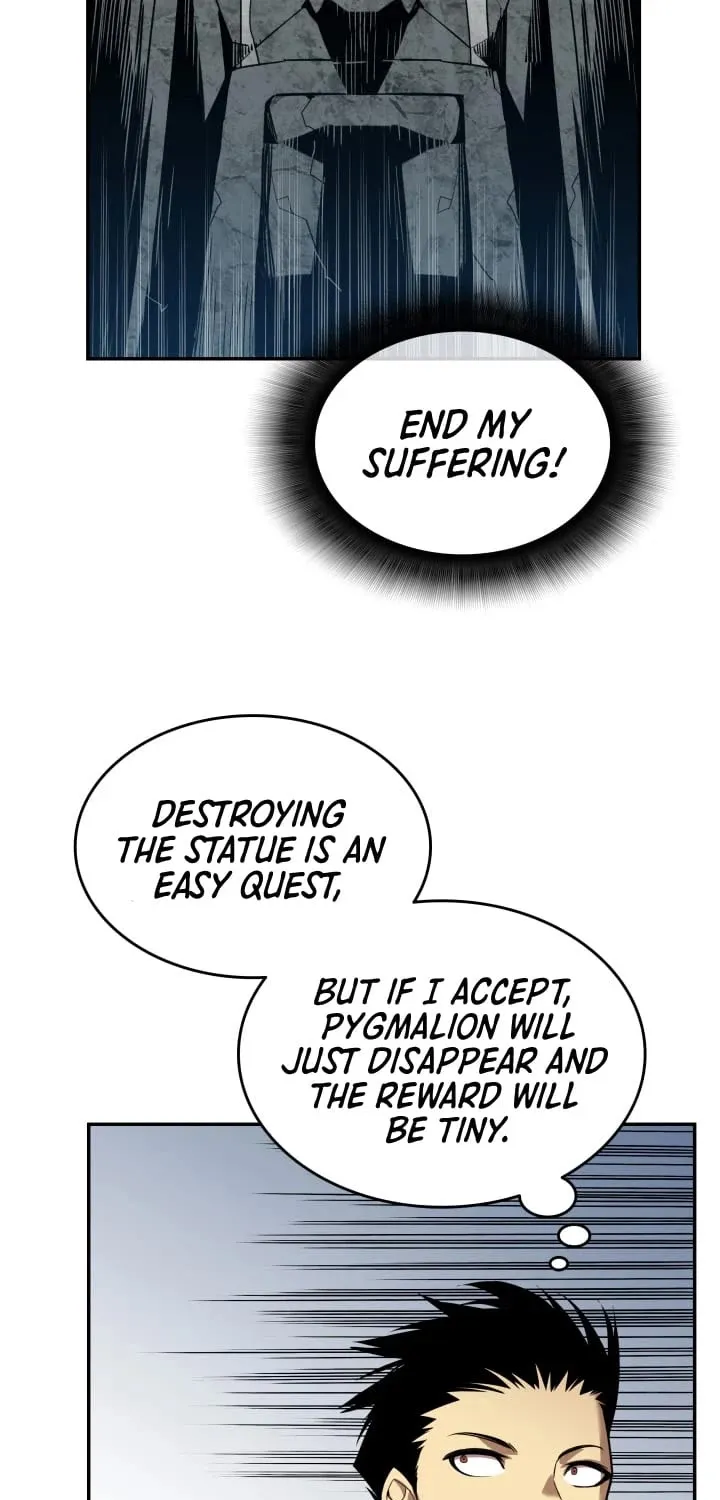 Worn and Torn Newbie Zinmanga X Chapter 10 Page 63