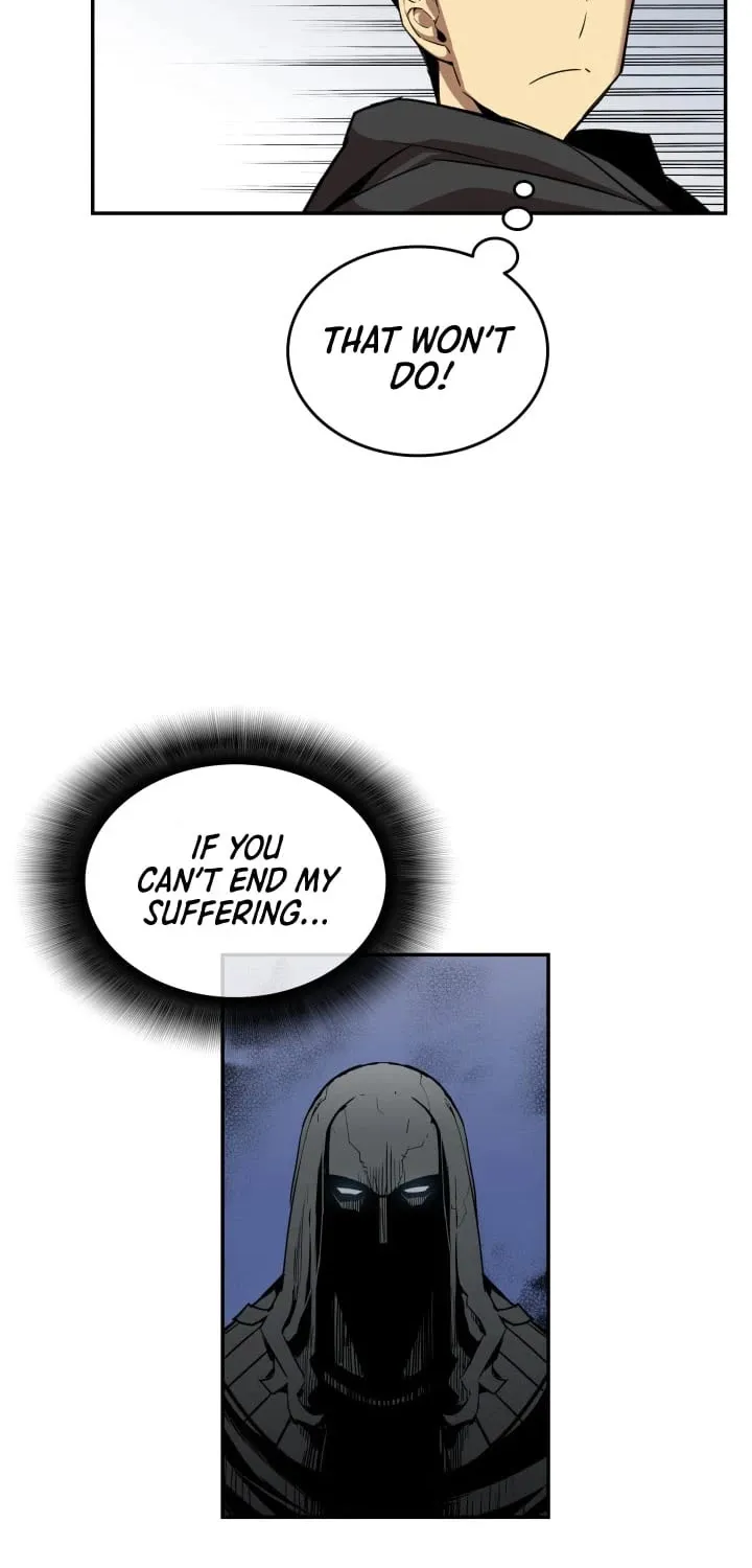 Worn and Torn Newbie Zinmanga X Chapter 10 Page 64