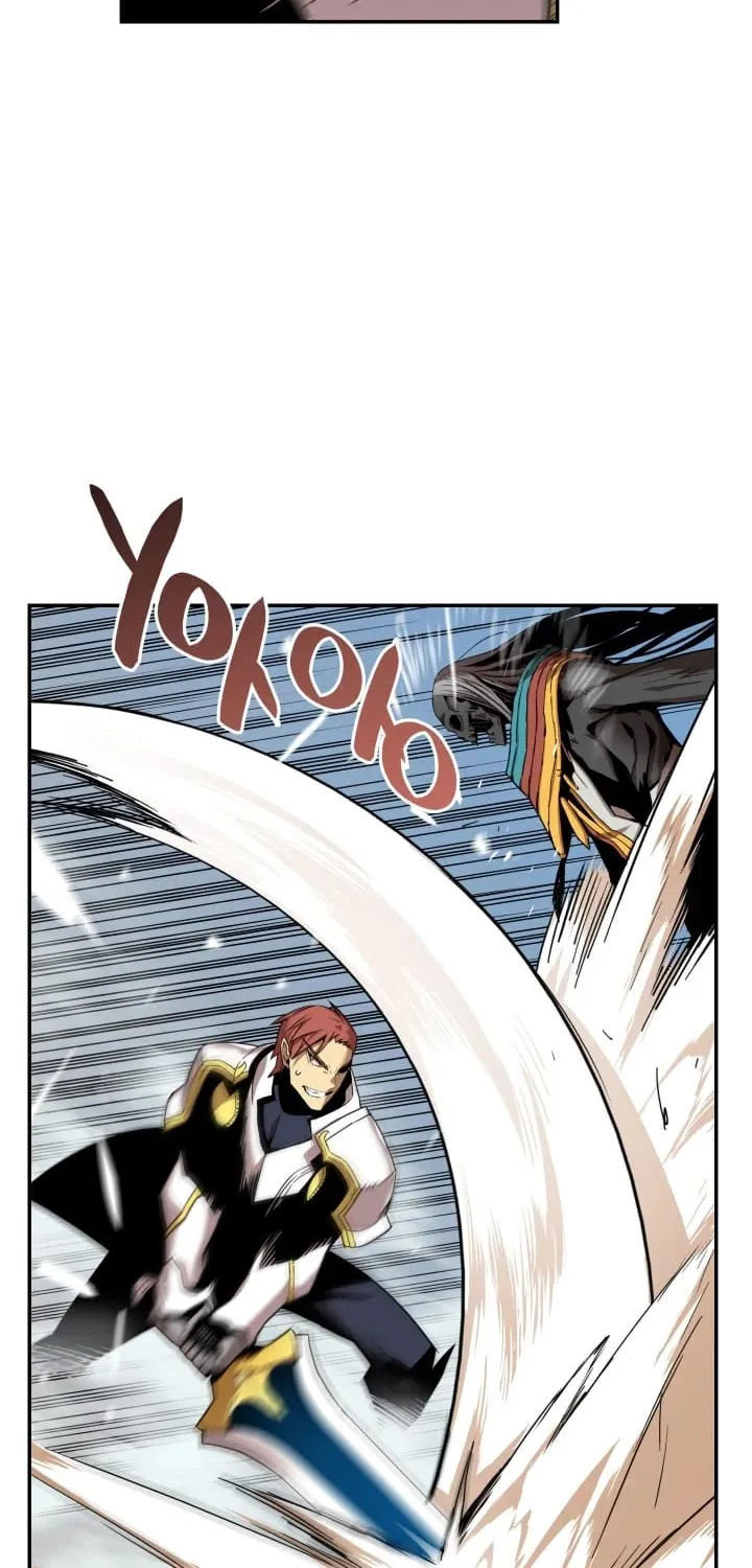 Worn and Torn Newbie Zinmanga X Chapter 8 Page 44