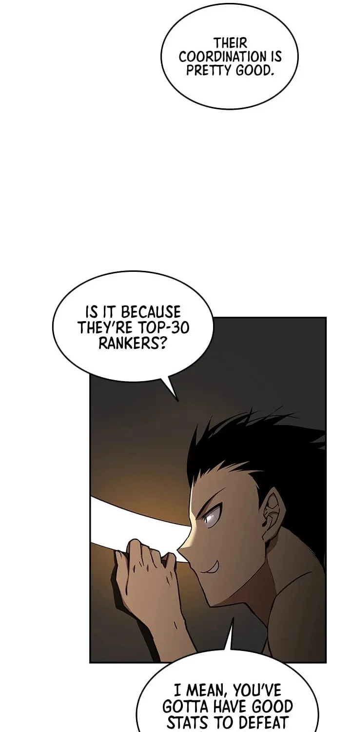 Worn and Torn Newbie Zinmanga X Chapter 8 Page 49