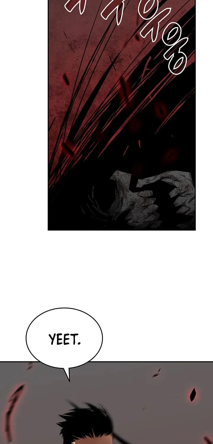 Worn and Torn Newbie Zinmanga X Chapter 8 Page 64