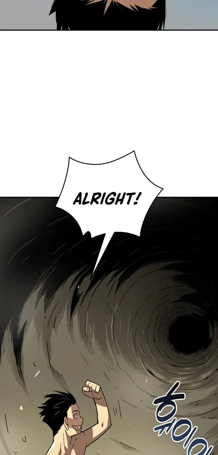 Worn and Torn Newbie Zinmanga X Chapter 7 Page 67