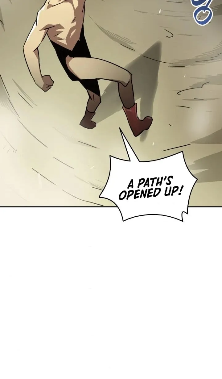 Worn and Torn Newbie Zinmanga X Chapter 7 Page 68