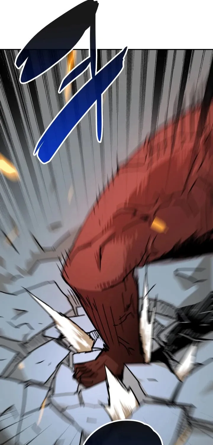 Worn and Torn Newbie Zinmanga X Chapter 6 Page 5