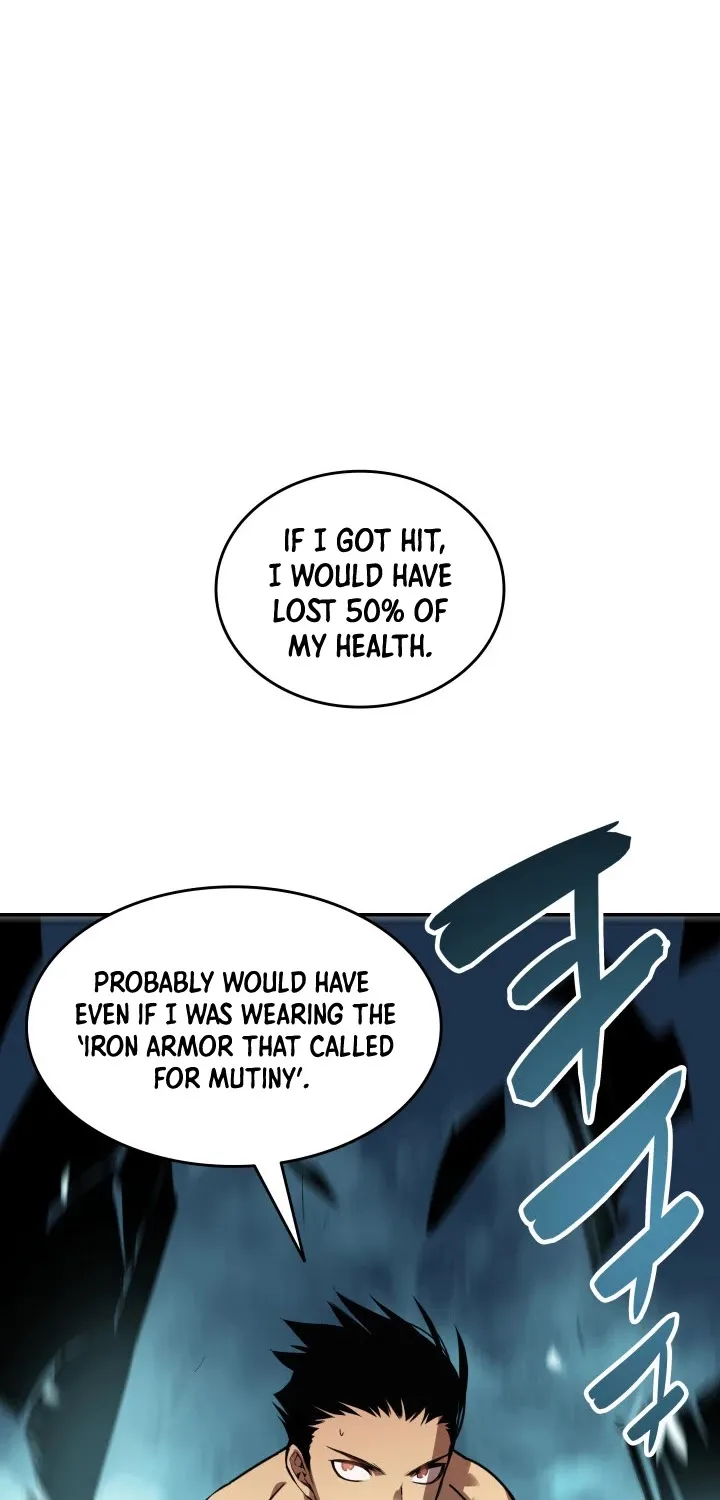 Worn and Torn Newbie Zinmanga X Chapter 6 Page 9