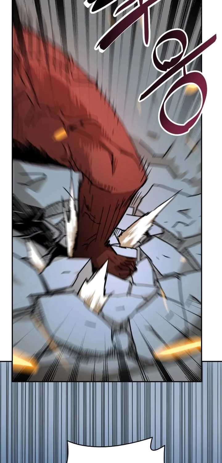 Worn and Torn Newbie Zinmanga X Chapter 6 Page 32