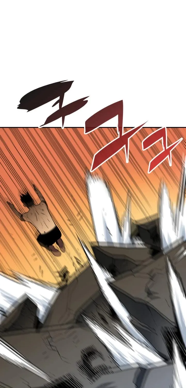 Worn and Torn Newbie Zinmanga X Chapter 6 Page 34