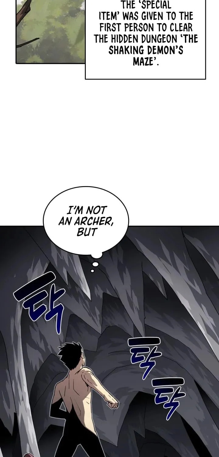 Worn and Torn Newbie Zinmanga X Chapter 5 Page 53