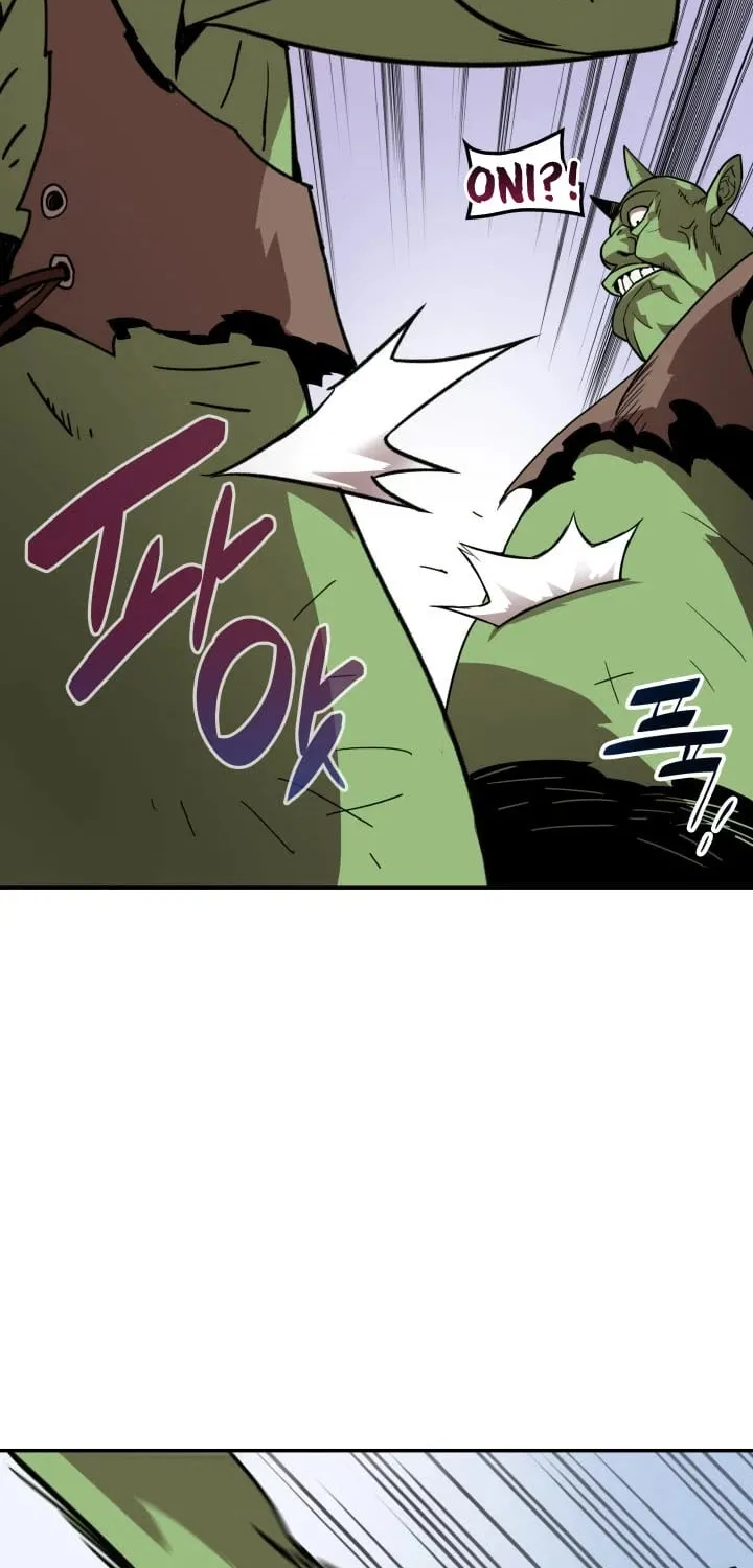 Worn and Torn Newbie Zinmanga X Chapter 5 Page 64