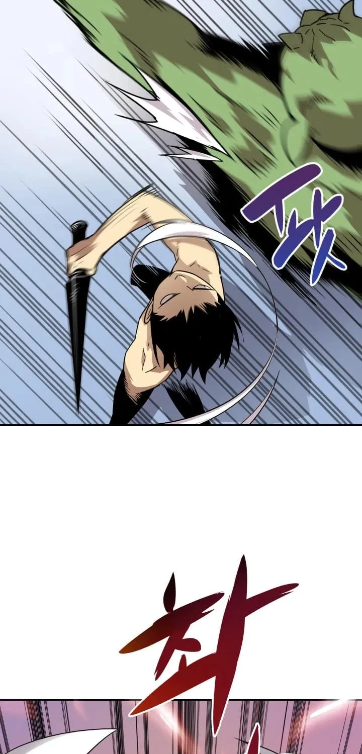 Worn and Torn Newbie Zinmanga X Chapter 5 Page 65