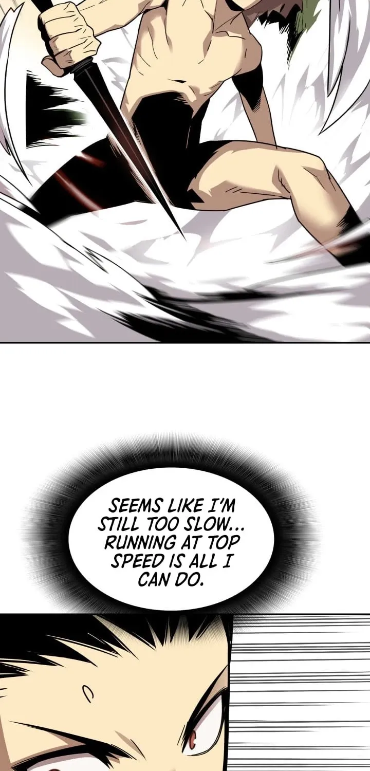 Worn and Torn Newbie Zinmanga X Chapter 5 Page 67
