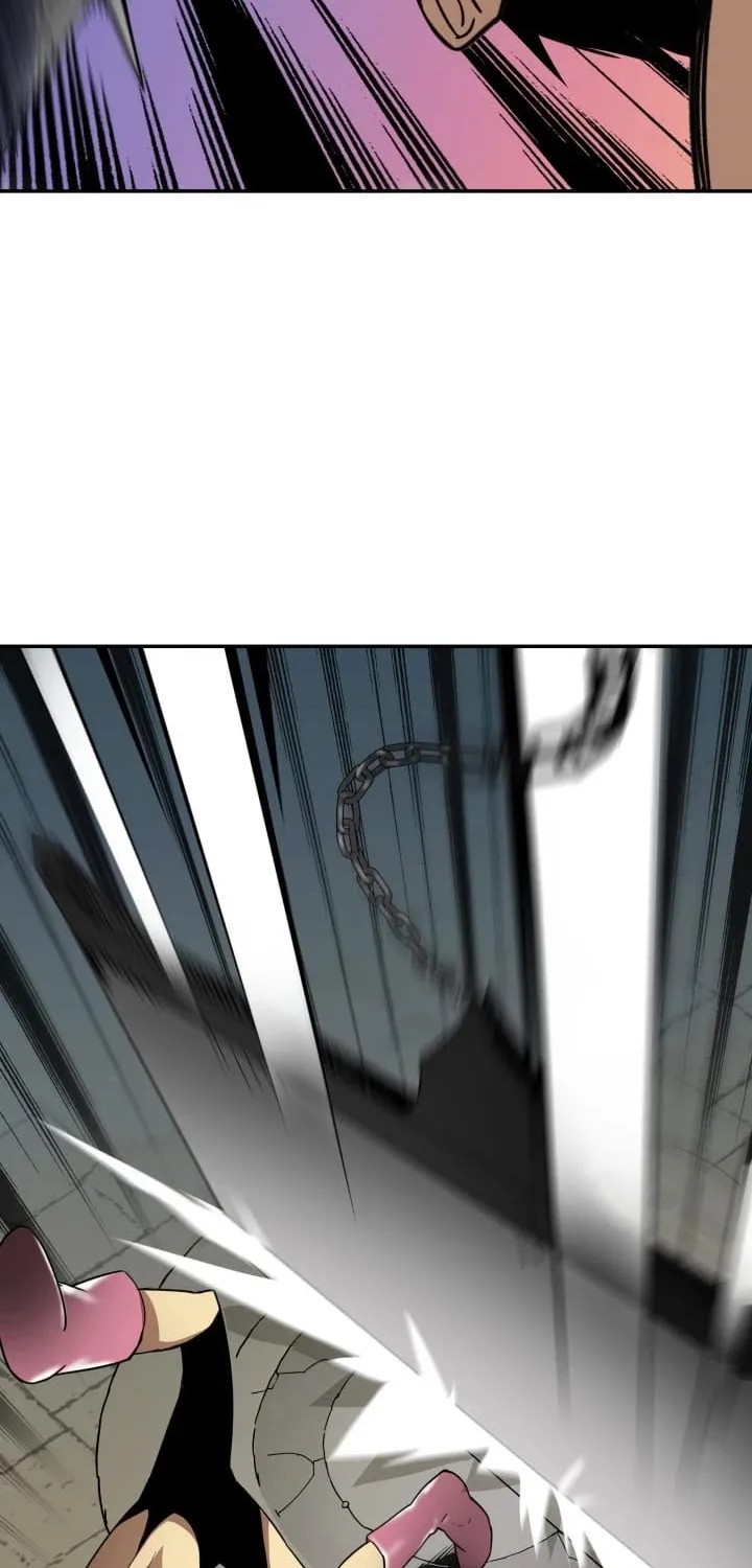 Worn and Torn Newbie Zinmanga X Chapter 5 Page 72