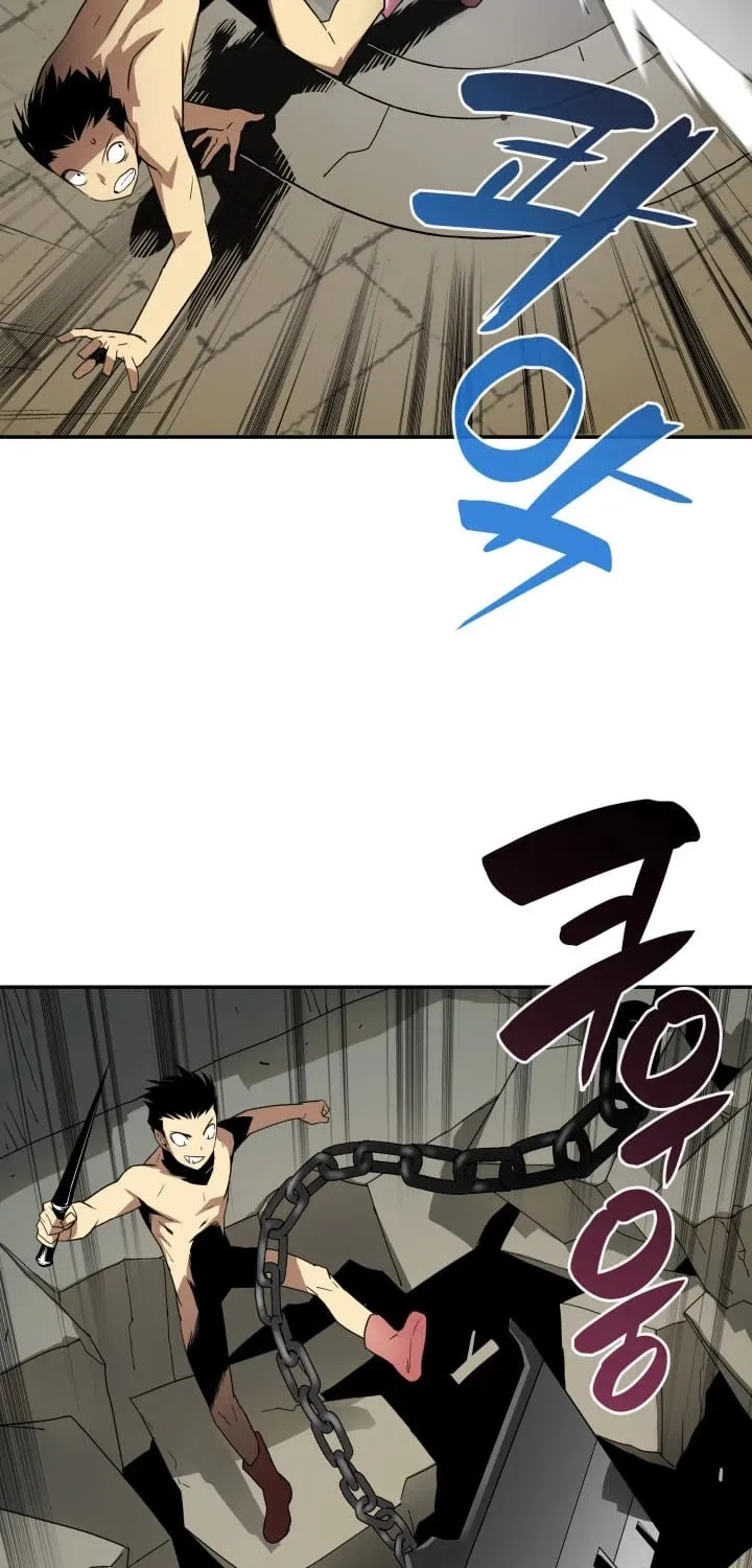 Worn and Torn Newbie Zinmanga X Chapter 5 Page 73