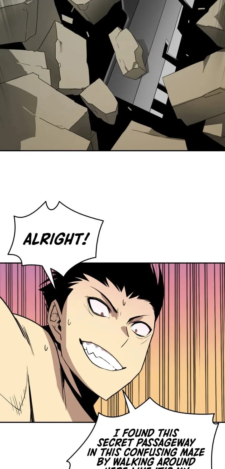 Worn and Torn Newbie Zinmanga X Chapter 5 Page 74