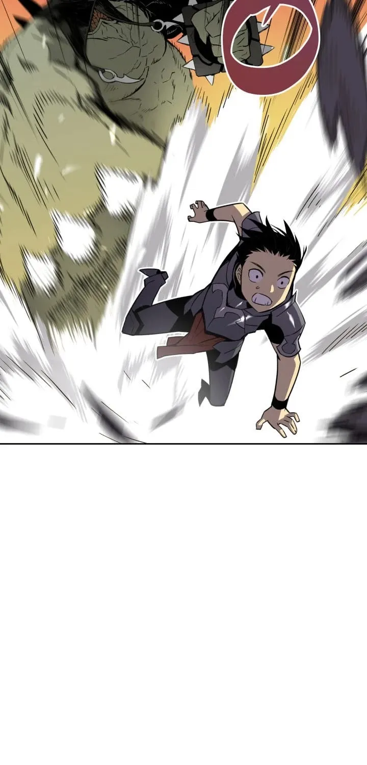 Worn and Torn Newbie Zinmanga X Chapter 4 Page 7