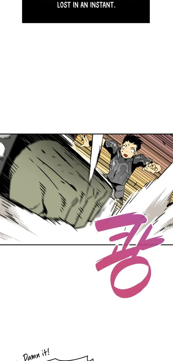 Worn and Torn Newbie Zinmanga X Chapter 4 Page 10