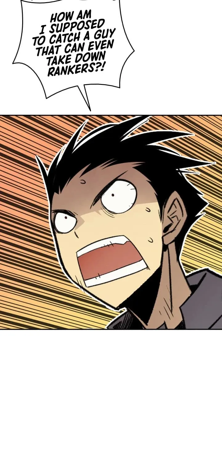 Worn and Torn Newbie Zinmanga X Chapter 4 Page 11
