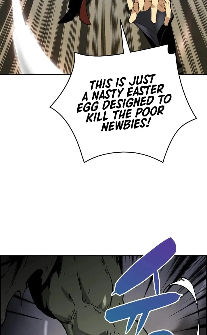 Worn and Torn Newbie Zinmanga X Chapter 4 Page 22