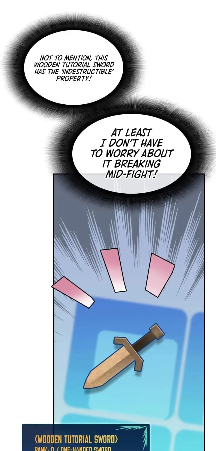 Worn and Torn Newbie Zinmanga X Chapter 4 Page 30