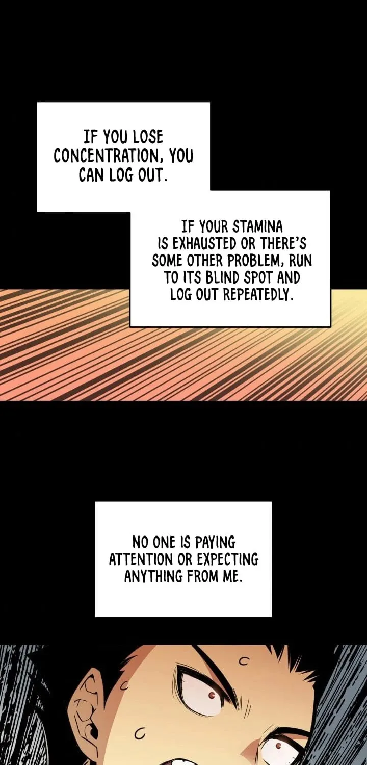 Worn and Torn Newbie Zinmanga X Chapter 4 Page 40