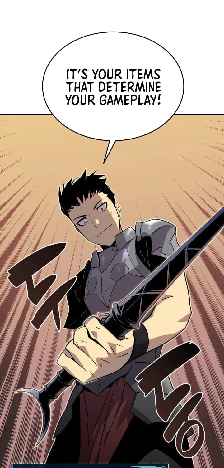 Worn and Torn Newbie Zinmanga X Chapter 4 Page 51