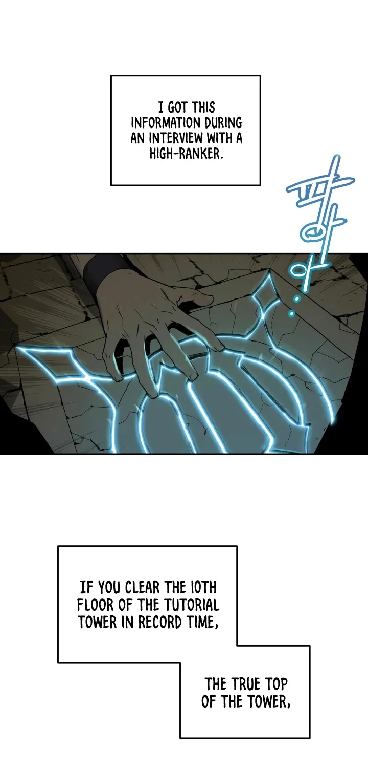 Worn and Torn Newbie Zinmanga X Chapter 3 Page 53