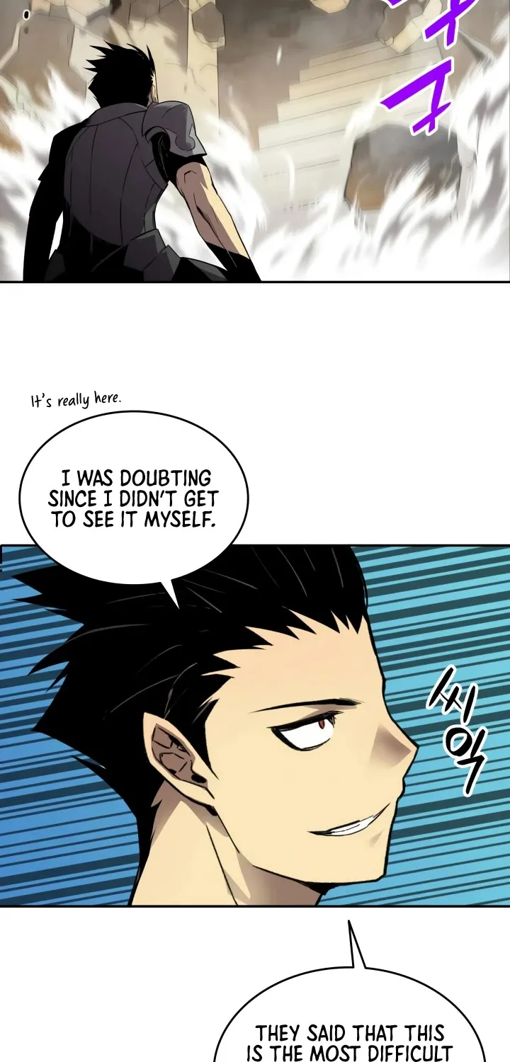 Worn and Torn Newbie Zinmanga X Chapter 3 Page 55