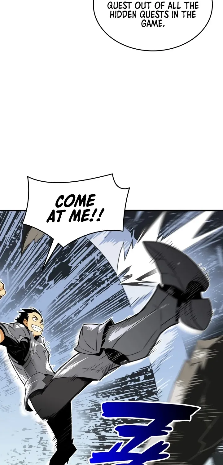 Worn and Torn Newbie Zinmanga X Chapter 3 Page 56