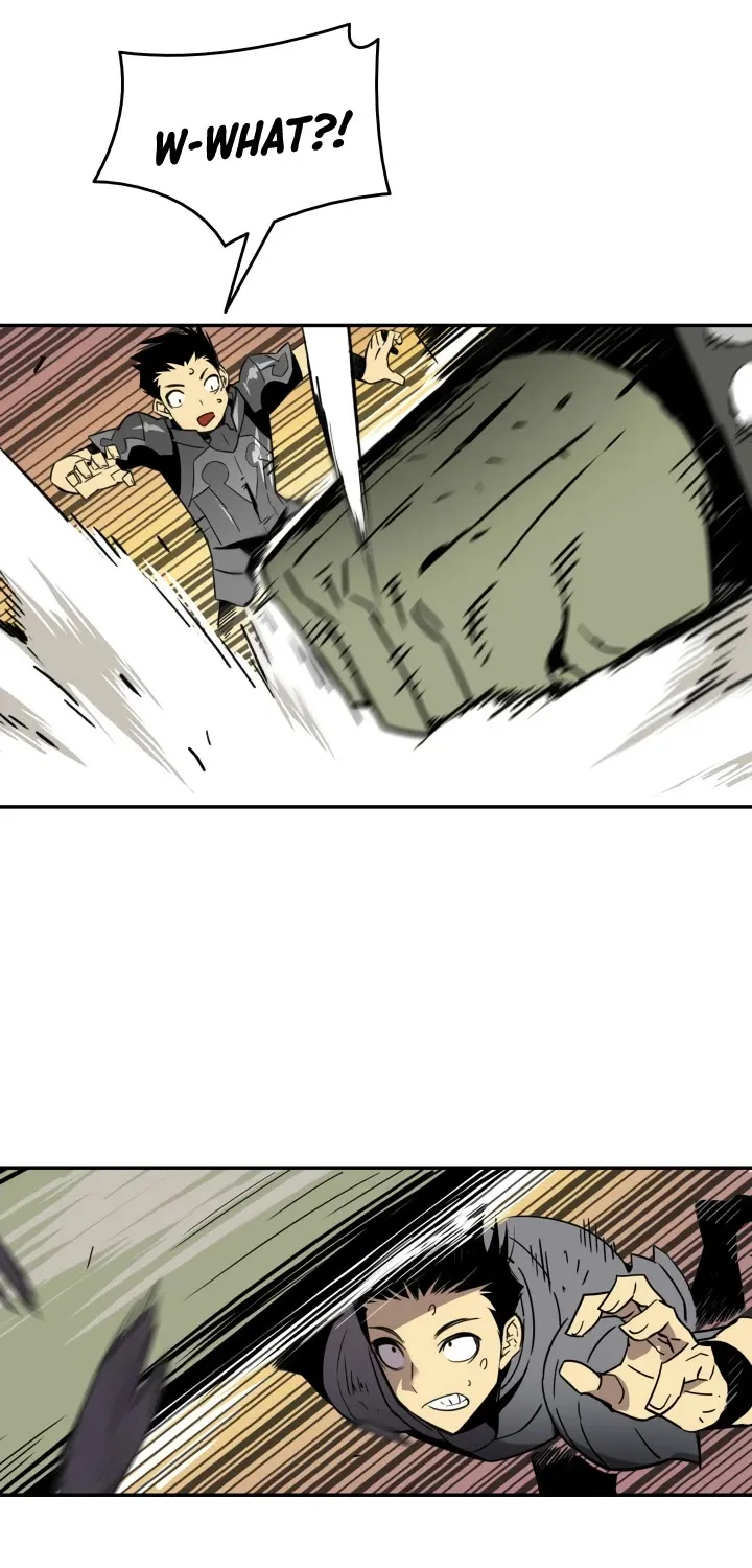Worn and Torn Newbie Zinmanga X Chapter 3 Page 61