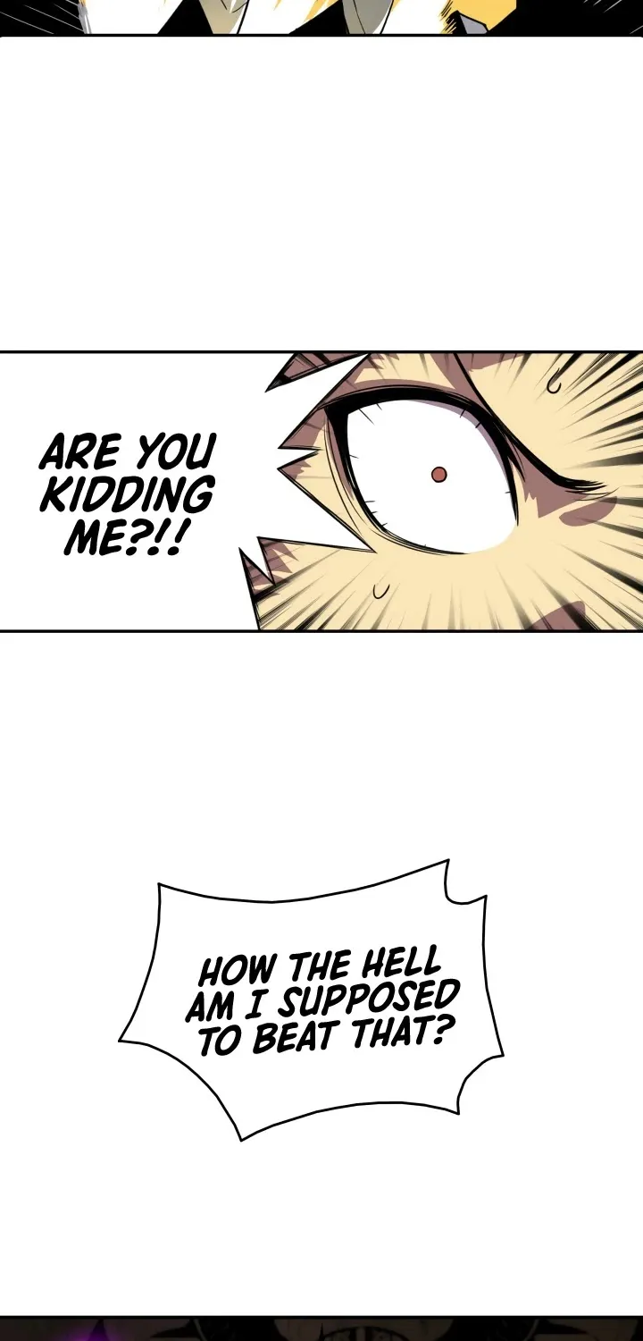 Worn and Torn Newbie Zinmanga X Chapter 3 Page 64