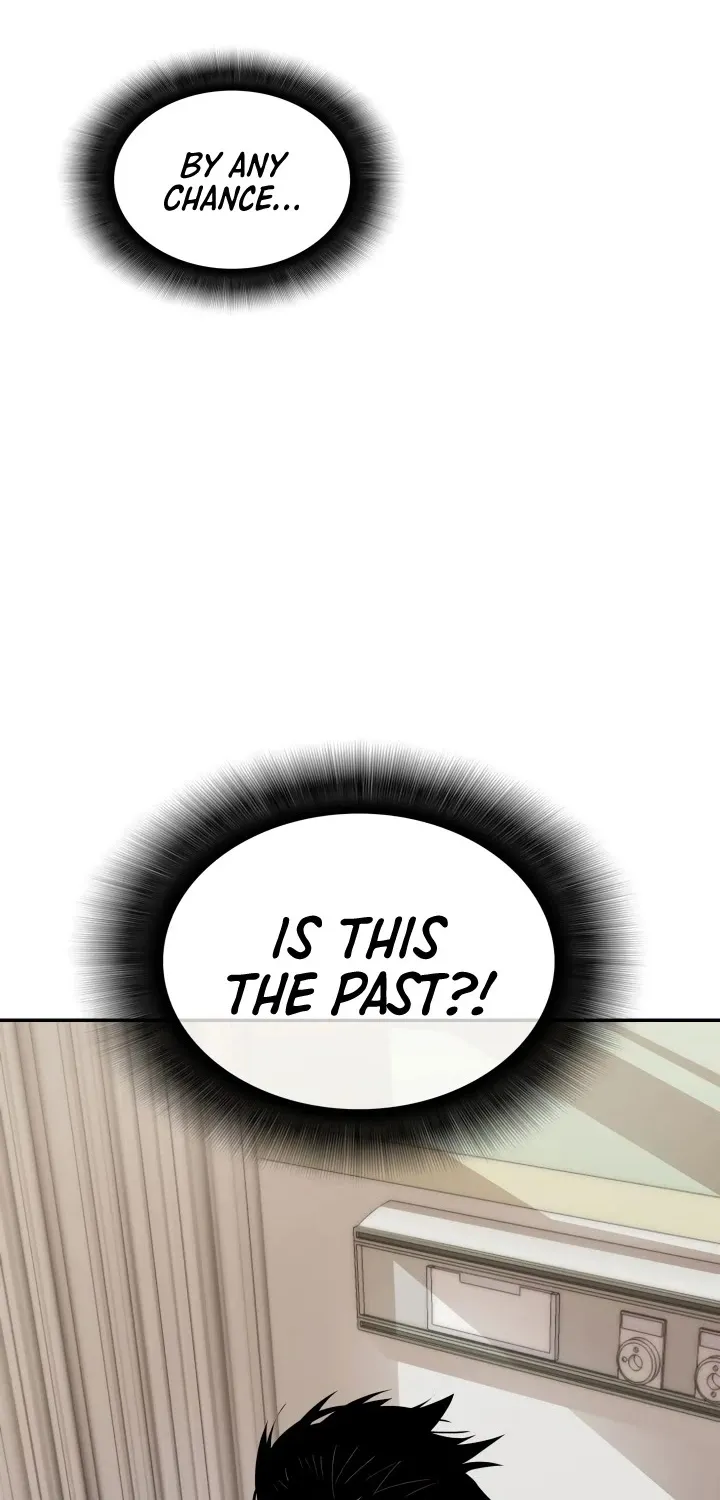 Worn and Torn Newbie Zinmanga X Chapter 2 Page 4
