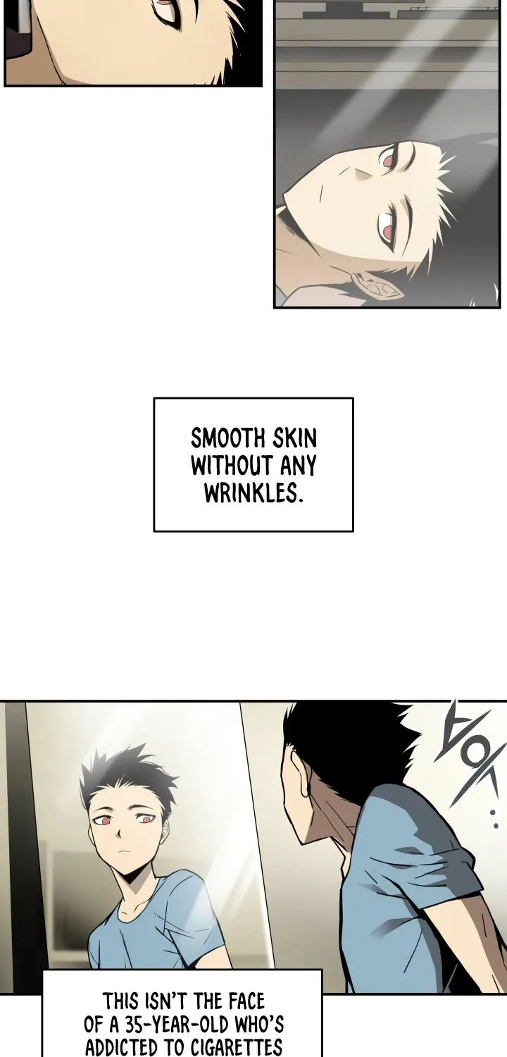 Worn and Torn Newbie Zinmanga X Chapter 2 Page 13