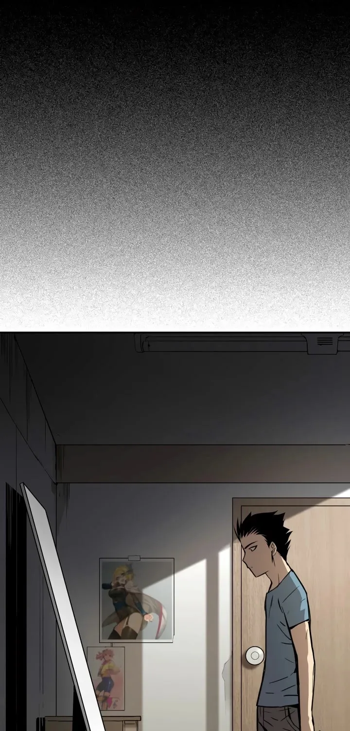 Worn and Torn Newbie Zinmanga X Chapter 2 Page 33