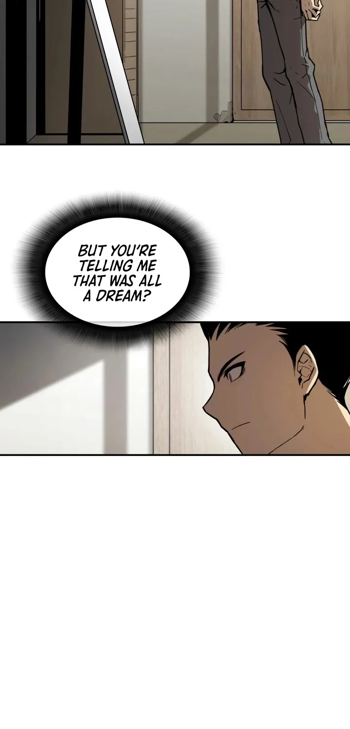 Worn and Torn Newbie Zinmanga X Chapter 2 Page 34
